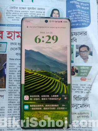 Honor 60 pro